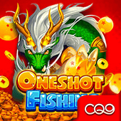 Oneshot Fishing Nano Gaming