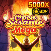 Open Sesame Nano Gaming