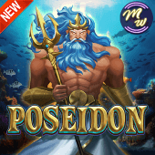 Poseidon Nano Gaming Slot