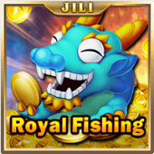 Royal Fishing Nano Gaming