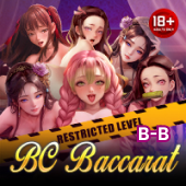 Sexy Baccarat Nano Gaming