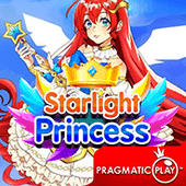 Starlight Princess Nano Gaming