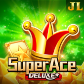 Super Ace Deluxe Nano Gaming