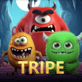Tripe Nano Gaming Cards