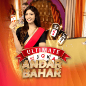 Ultimate Andar Bahar Nano Gaming