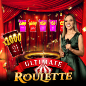 Ultimate Roulette Nano Gaming