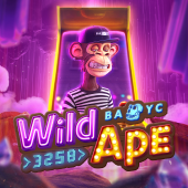 Wild Ape Nano Gaming
